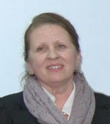 dr. Pavlina Ilieva