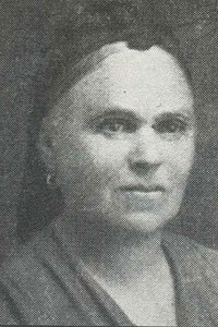 Anastasija Pavllova Stankovska