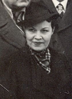 Elisaveta Bagrjana