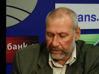 Prof. Ovçarov