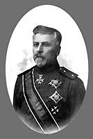 gjeneral Vlladimir Vazov