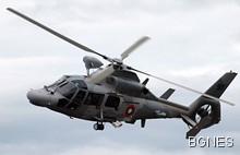 10 души са загинали при катастрофа на военен хеликоптер в