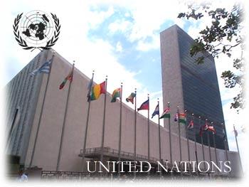 Общото събрание на ООН се събира на 21 декември на