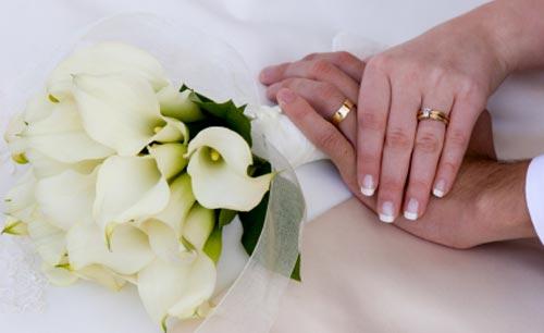 Повече от 100 двойки ще сключат брак в столицата днес