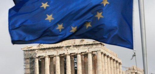 Възстановяването на гръцката икономика все още е крехко и правителството