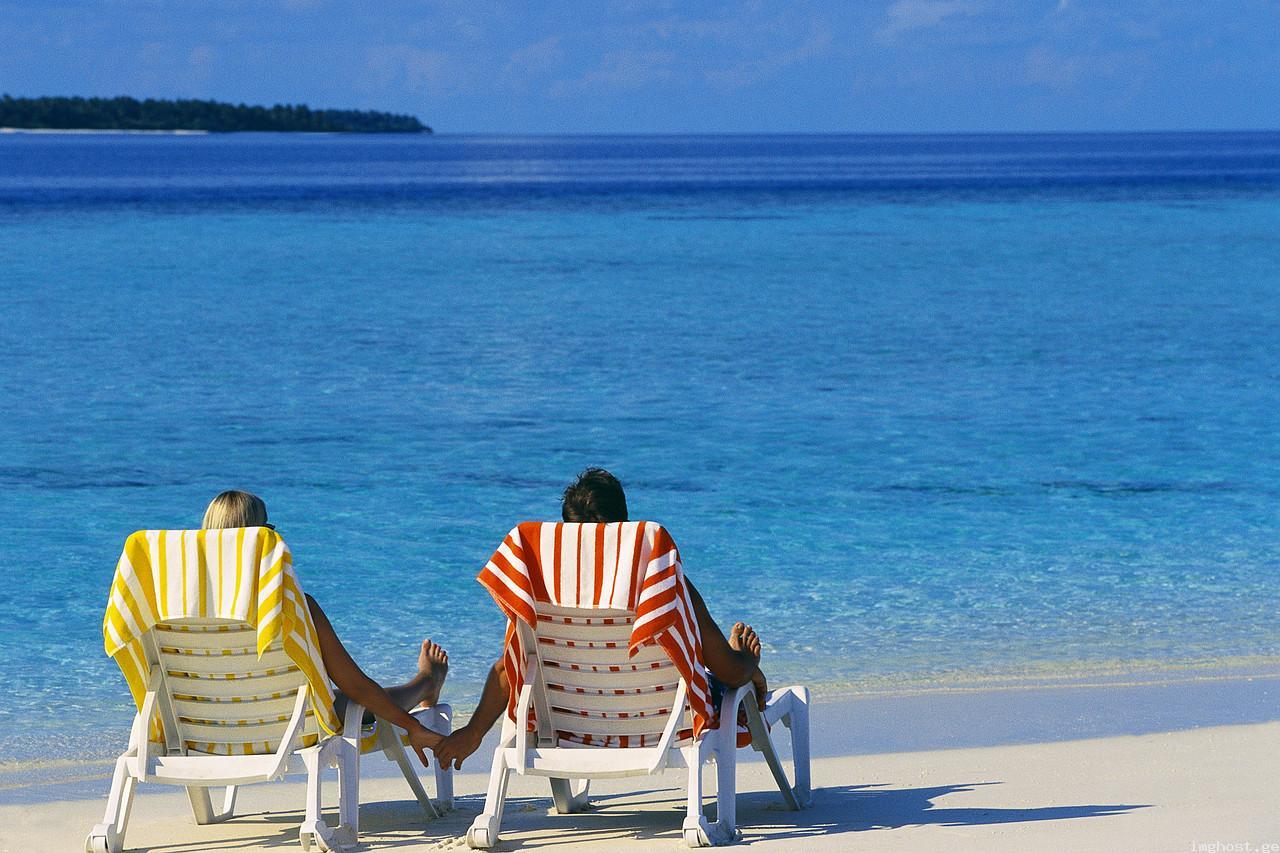 Все повече хора резервират своите почивки онлайн избират си