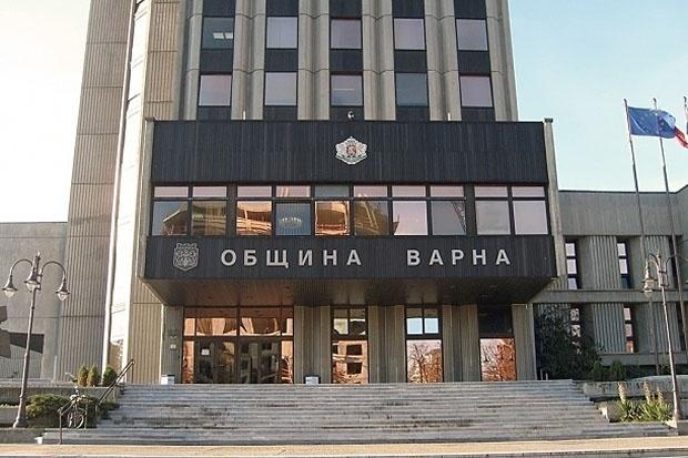 27 мо заседание на Общинския съвет на Варна ще се състои