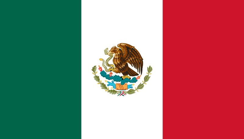 Съединените щати продължават да имат силни връзки с Канада Мексико
