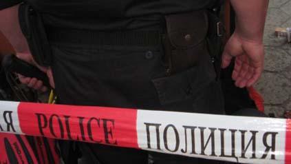 Убийството което беше извършено в софийския квартал Павлово в събота