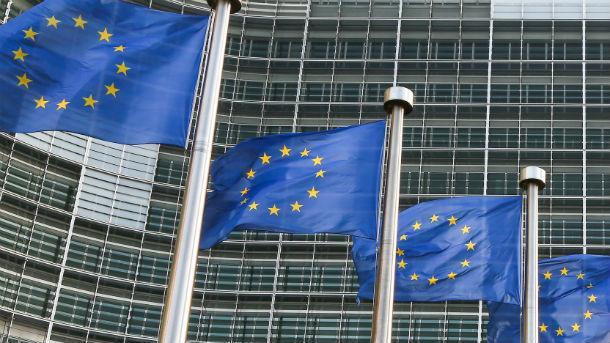 Европейският съюз официално състави списък с американски стоки които могат