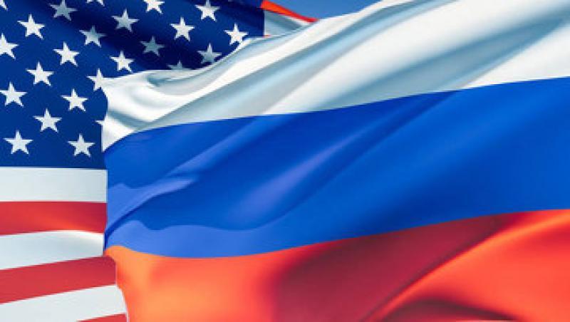 Десетки американски дипломати и семействата им експулсирани от Русия в