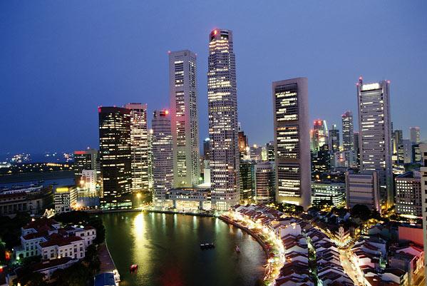 Външното министерство на Сингапур потвърди че градът държава ще бъде