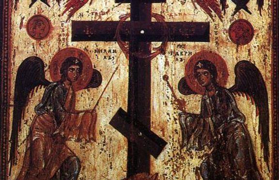 Българската православна църква чества един от дванайсетте големи християнски празника