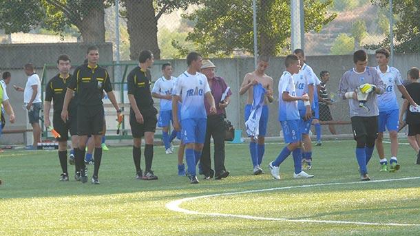 Футболният Верея завърши 0 0 срещу Жетису Казахстан в последната си