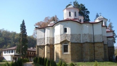 Το μοναστήρι είναι εθνικό μνημείο του πολιτισμού