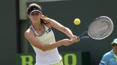 Цветана Пиронкова постигна 4-та поредна победа на турнира в Сидни и ще играе срещу американката Варвара Лепченко