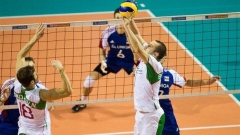 Волейболистите ни загубиха с 2:3 от състава на Чехия в Опава, но се класираха за Световното в Полша