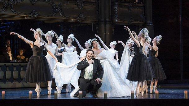 200 години от рождението на Джузепе Верди – операта „Сицилианска вечерня” -  Музика