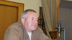 Харалан Александров е български антрополог, преподавател.