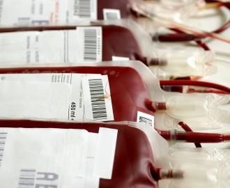 Апел за кръводаряване в навечерието на Великден отправят от Националния