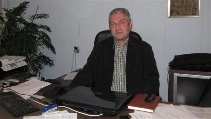 Изпълнителният директор Радослав Михайлов заяви, че половината от абонатите са със задължения към топлофикационното дружество.