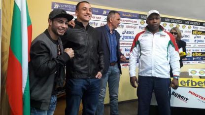 Готви се български отбор в полупрофесионалните Световни боксови серии 