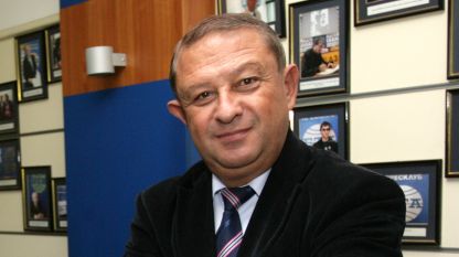 Д-р Димитър Ленков.