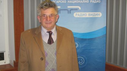 Д-р Жоро Николов