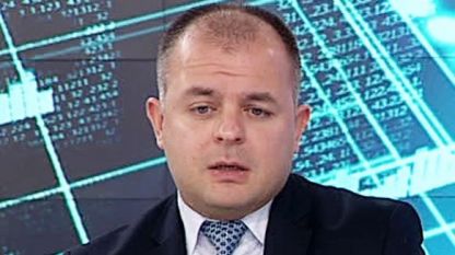 Васил Тодоров - главен секретар на БТПП