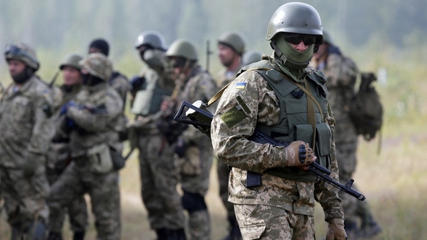 Украинската армия се е оттеглила от град Попасна, потвърди управителят