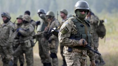 Украинската армия се е оттеглила от град Попасна потвърди управителят
