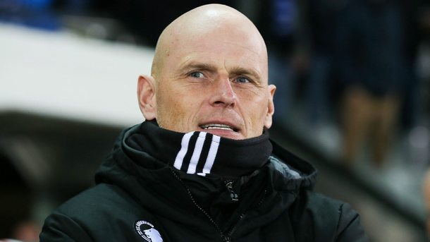 Столе Солбакен