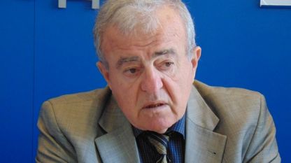 проф. Кръстьо Петков
