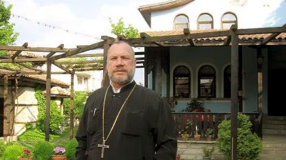 Манастирът Свето Успение Богородично в Кърджали ще приеме бежанци от
