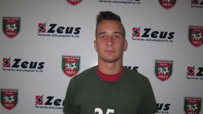 Анджело Монтенегро стана третият футболист, който напусна „Ботев” - Враца. 