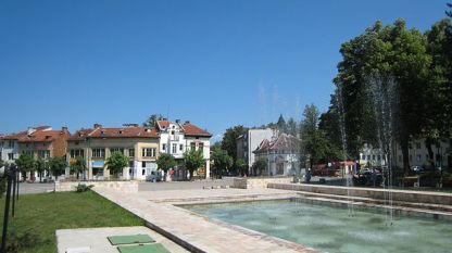 Град Берковица