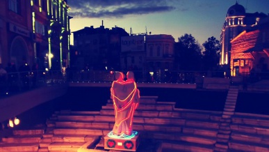 Нощ на музеите и галериите в Пловдив