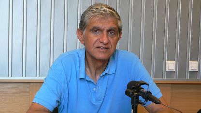 Владимир Петков
