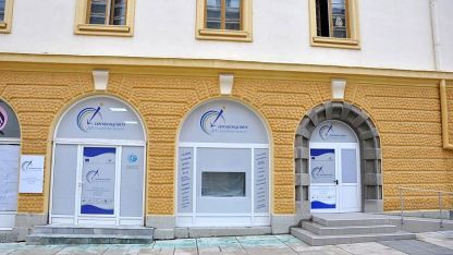 Областен информационен център - Сливен