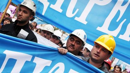 Синдикатите в "Мини Марица-изток" не свалят стачната си готовност
