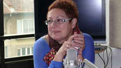 Емилия Милчева