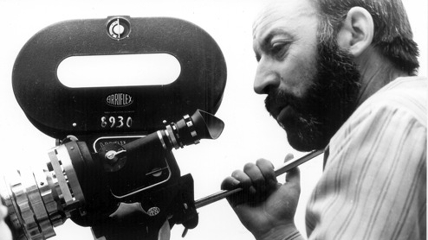 1974 – Да си спомним за режисьора Методи Андонов - 80 години в 80 седмици