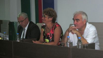 Красимира Георгиева ще изпълнява длъжността кмет на Враца до изборите
