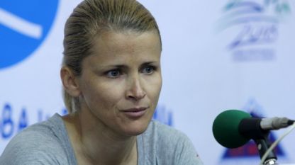 Тереза Маринова: Много искам финали за Радослава Мавродиева и Ивет Лалова