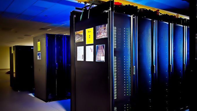 Министерството на търговията на САЩ добави седем китайски суперкомпютърни центрове