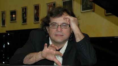 Марио Станчев