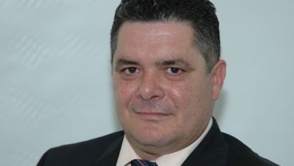 Петко Петков - кмет на Брацигово