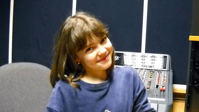 Петра Църноречка има защо да се усмихва