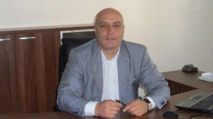 Димитър Димов