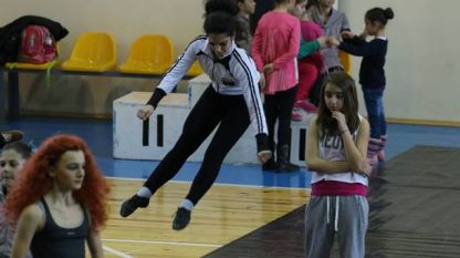 Sofia Dance Fest
